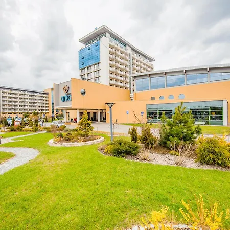 Апартаменты Arka Ii, Sun & Snow