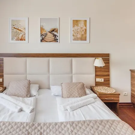 Апартаменты Arka Ii, Sun & Snow