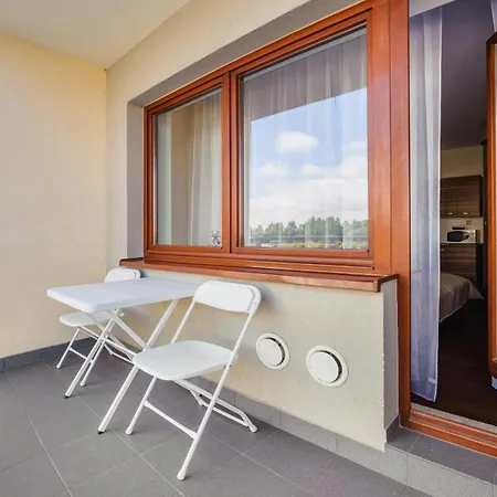 Apartamenty Sun & Snow W Obiekcie Arka Spa II * كولوبرزيغ