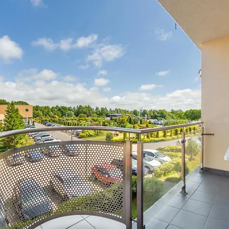 Apartment Sun & Snow Arka Ii