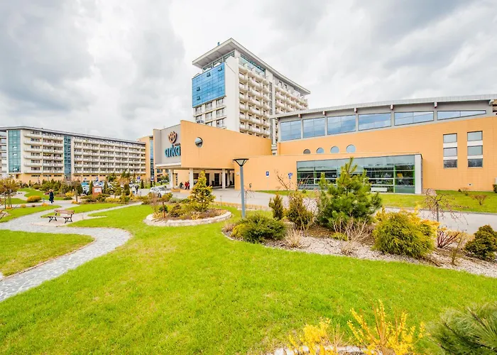 Apartamento Arka Ii, Sun & Snow