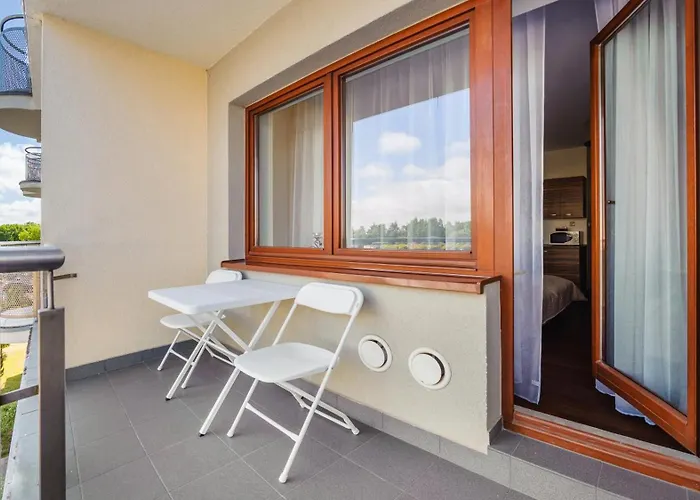 Arka Ii, Sun & Snow * Kołobrzeg