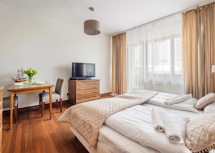 Arka Ii, Sun & Snow Kołobrzeg