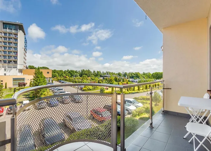 Apartamento Arka Ii, Sun & Snow