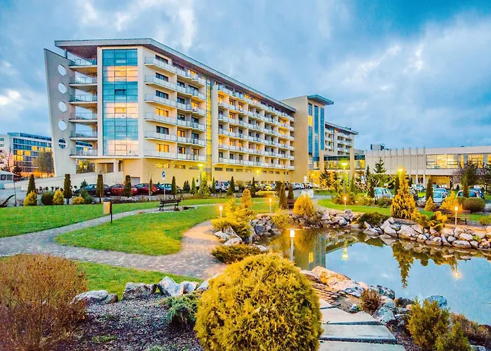 Arka Ii, Sun & Snow Apartamento Kołobrzeg